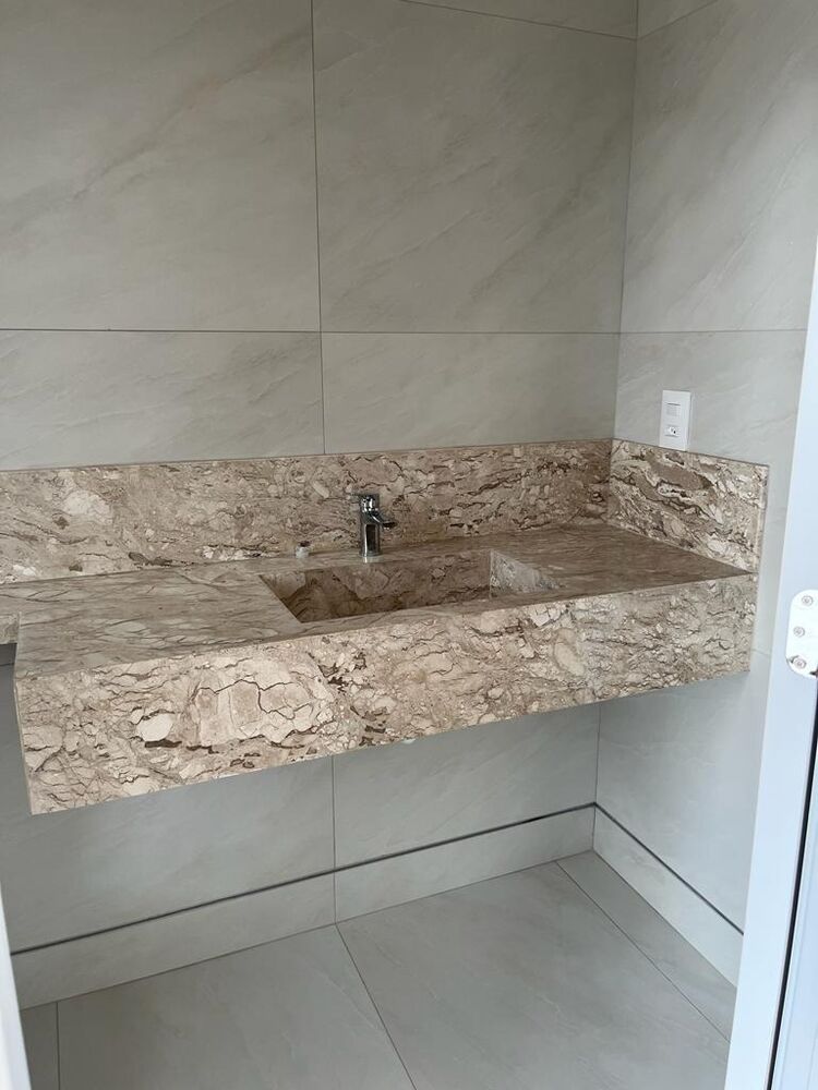 Apartamento à venda com 4 quartos, 134m² - Foto 7