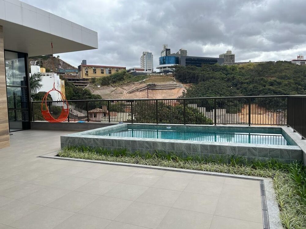 Apartamento à venda com 4 quartos, 134m² - Foto 14