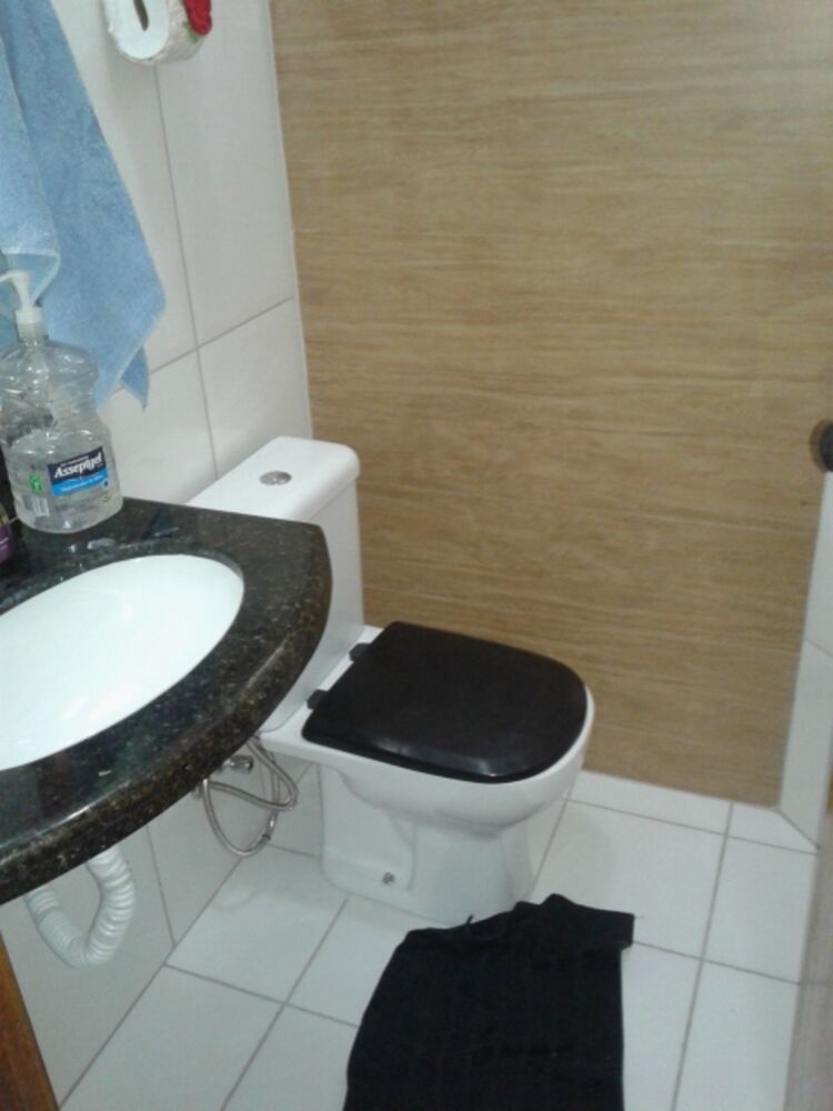 Casa à venda com 3 quartos, 166m² - Foto 2