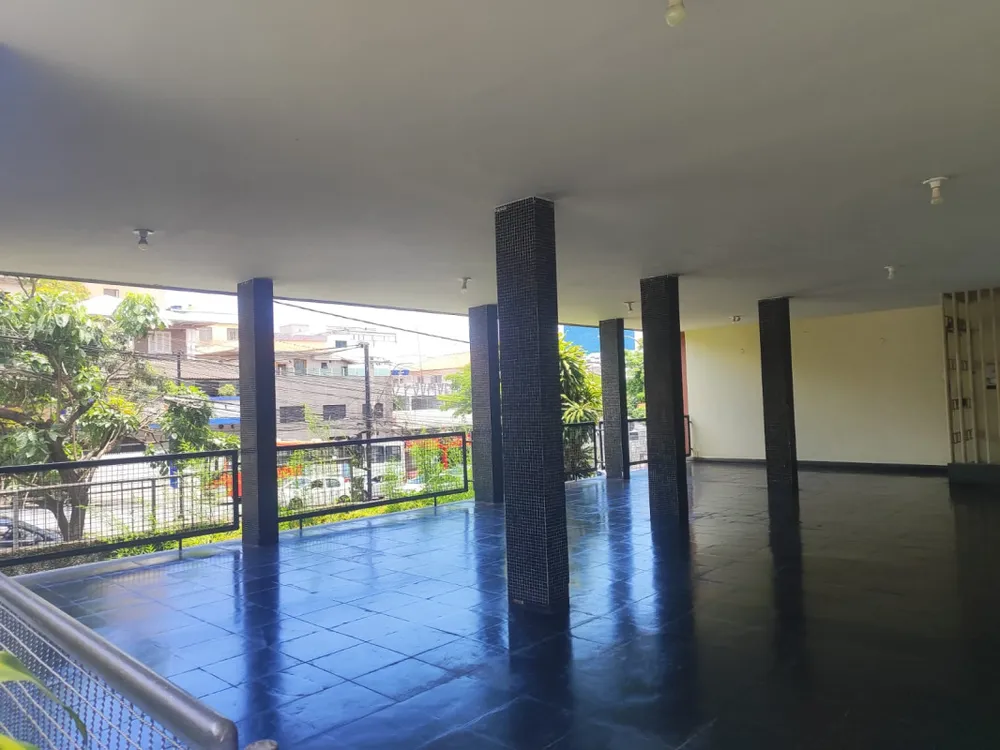 Apartamento, 3 quartos, 95 m² - Foto 2