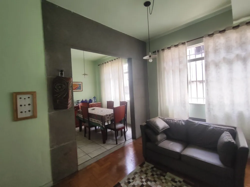 Apartamento, 3 quartos, 95 m² - Foto 5