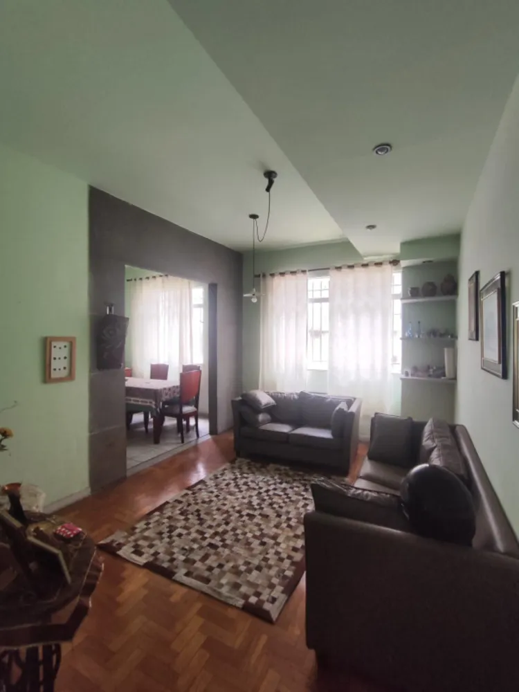 Apartamento, 3 quartos, 95 m² - Foto 9