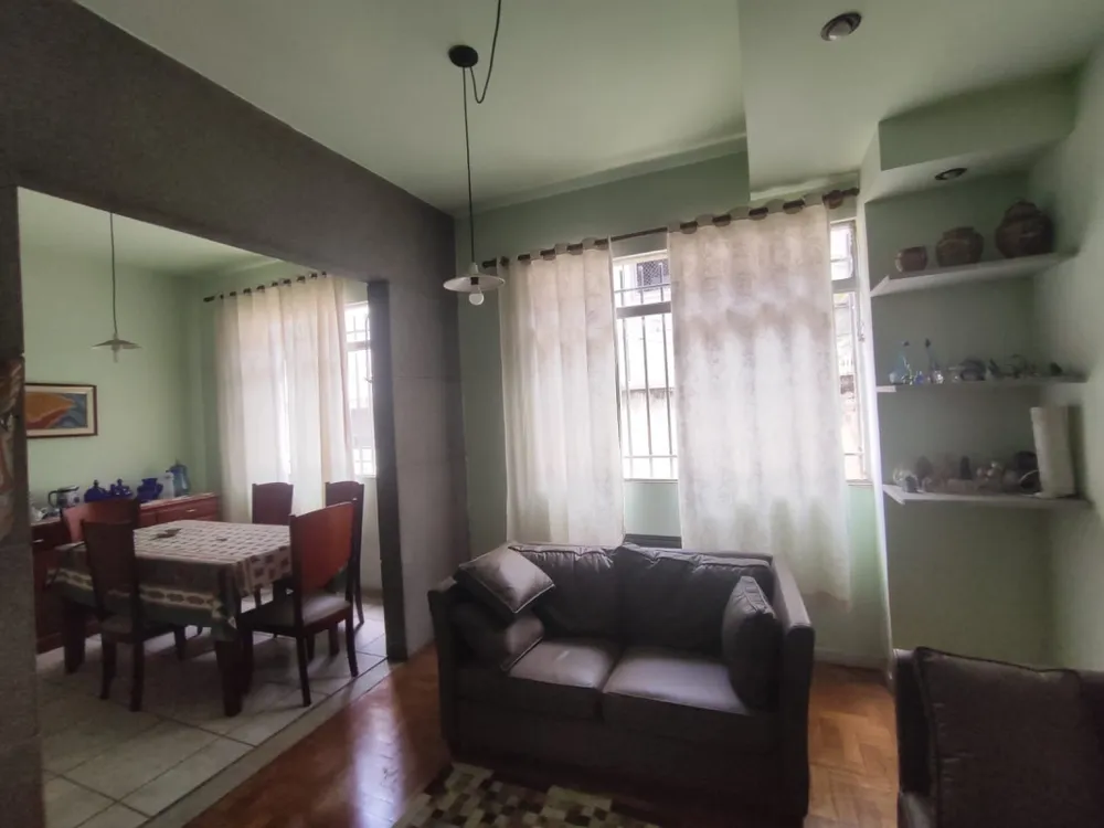 Apartamento, 3 quartos, 95 m² - Foto 1