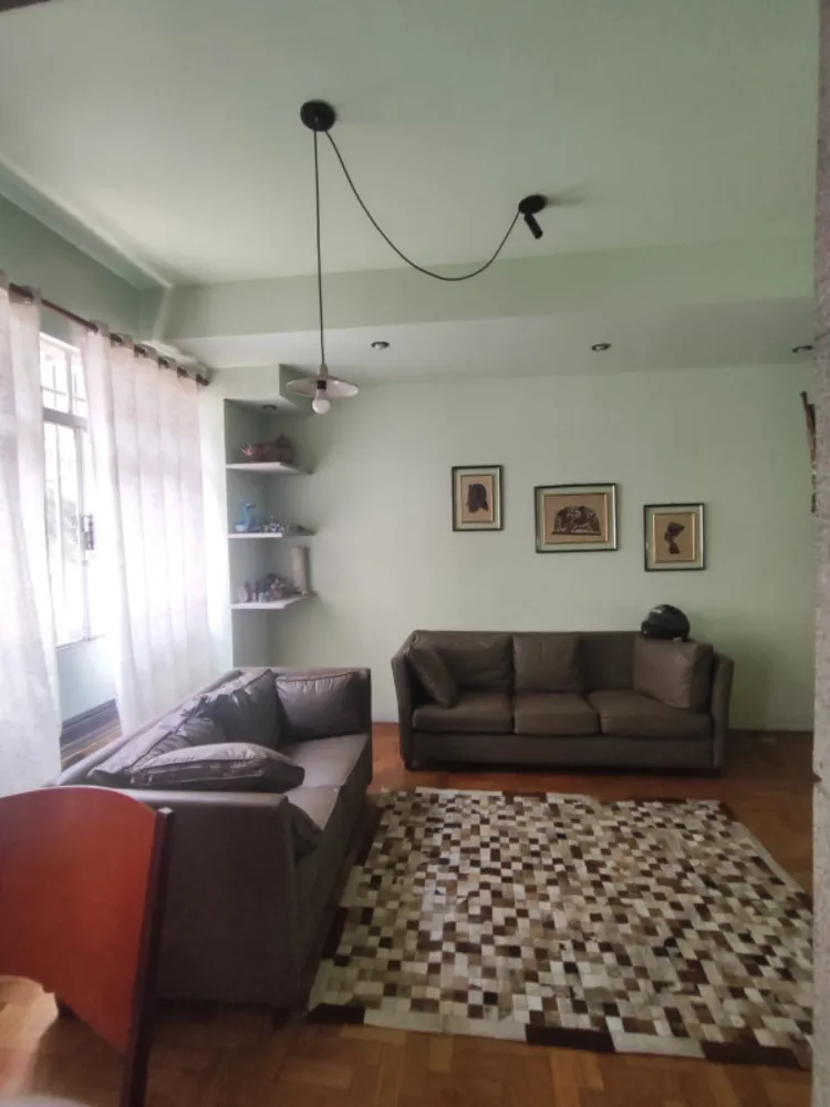 Apartamento, 3 quartos, 95 m² - Foto 5