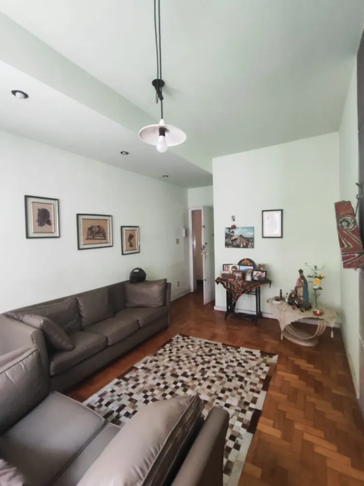 Apartamento, 3 quartos, 95 m² - Foto 8