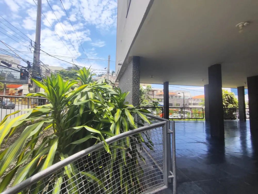 Apartamento, 3 quartos, 95 m² - Foto 6