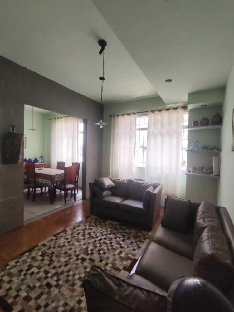 Apartamento, 3 quartos, 95 m² - Foto 3