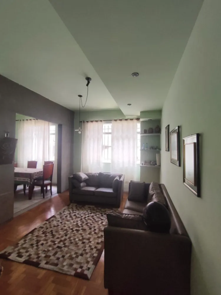 Apartamento, 3 quartos, 95 m² - Foto 11