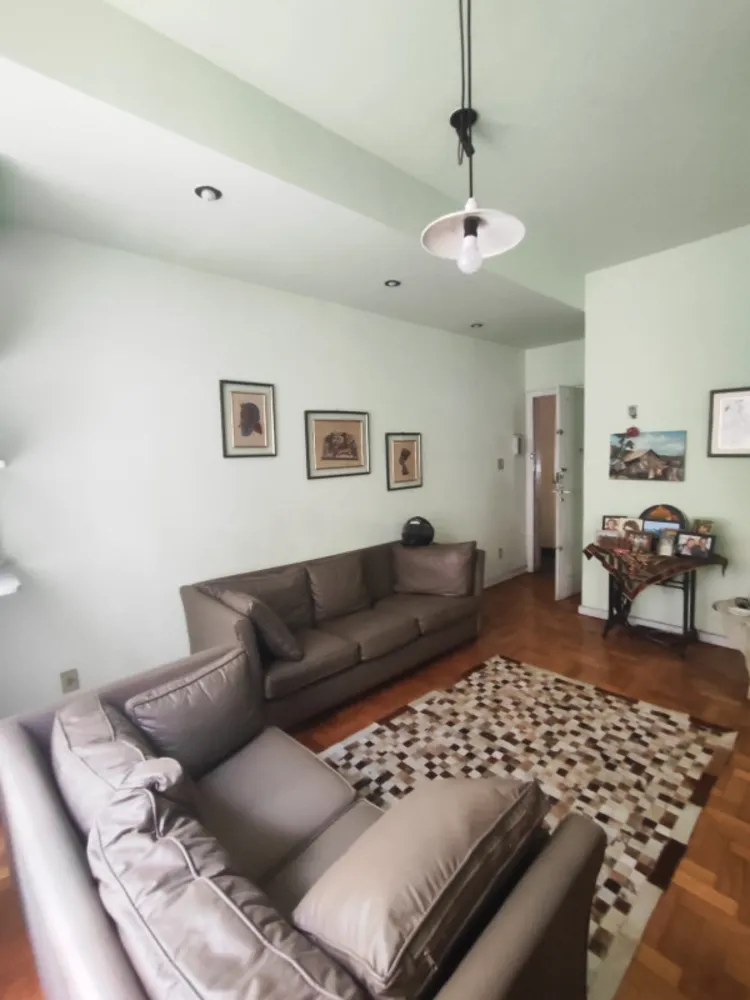 Apartamento, 3 quartos, 95 m² - Foto 10