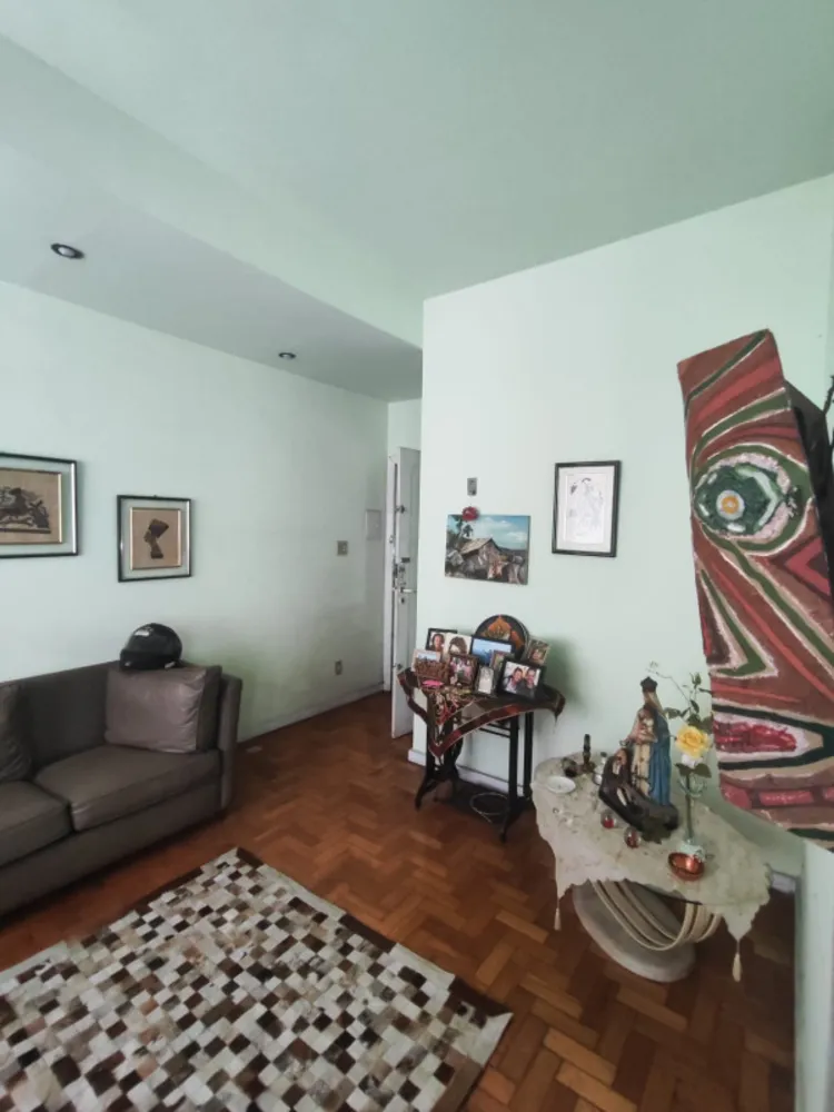 Apartamento, 3 quartos, 95 m² - Foto 7