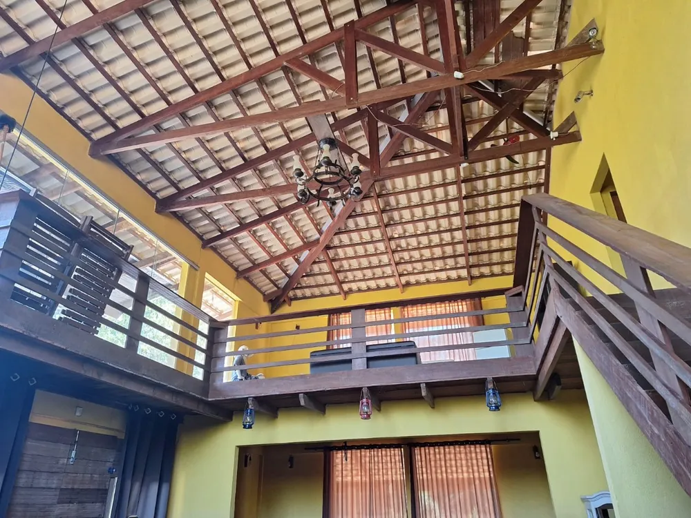 Chácara, 4 quartos, 11 hectares - Foto 12