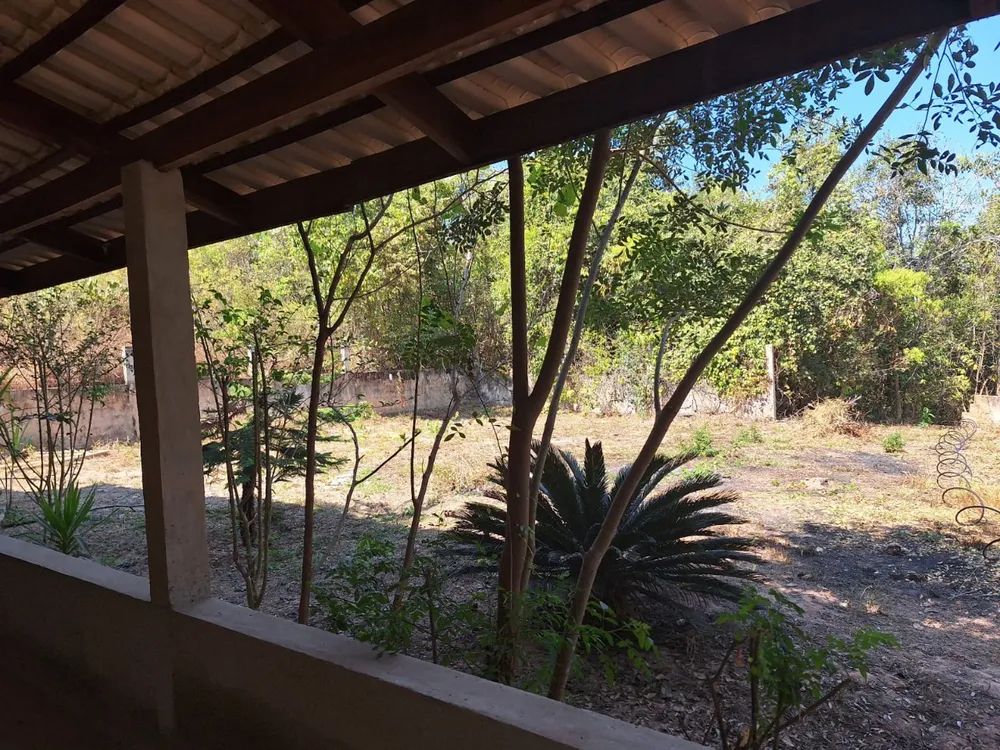 Chácara, 4 quartos, 11 hectares - Foto 4