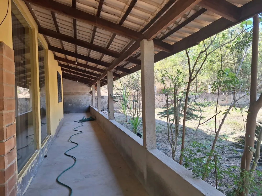 Chácara, 4 quartos, 11 hectares - Foto 8