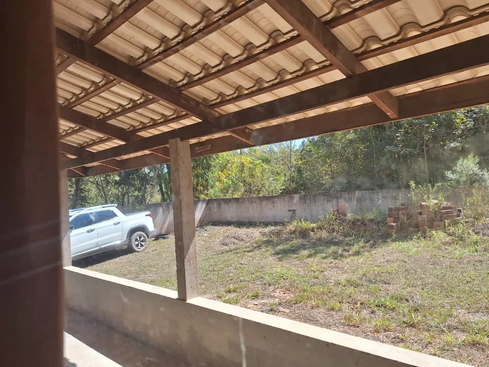Chácara, 4 quartos, 11 hectares - Foto 1