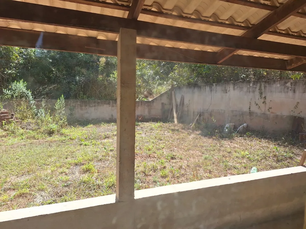 Chácara, 4 quartos, 11 hectares - Foto 2