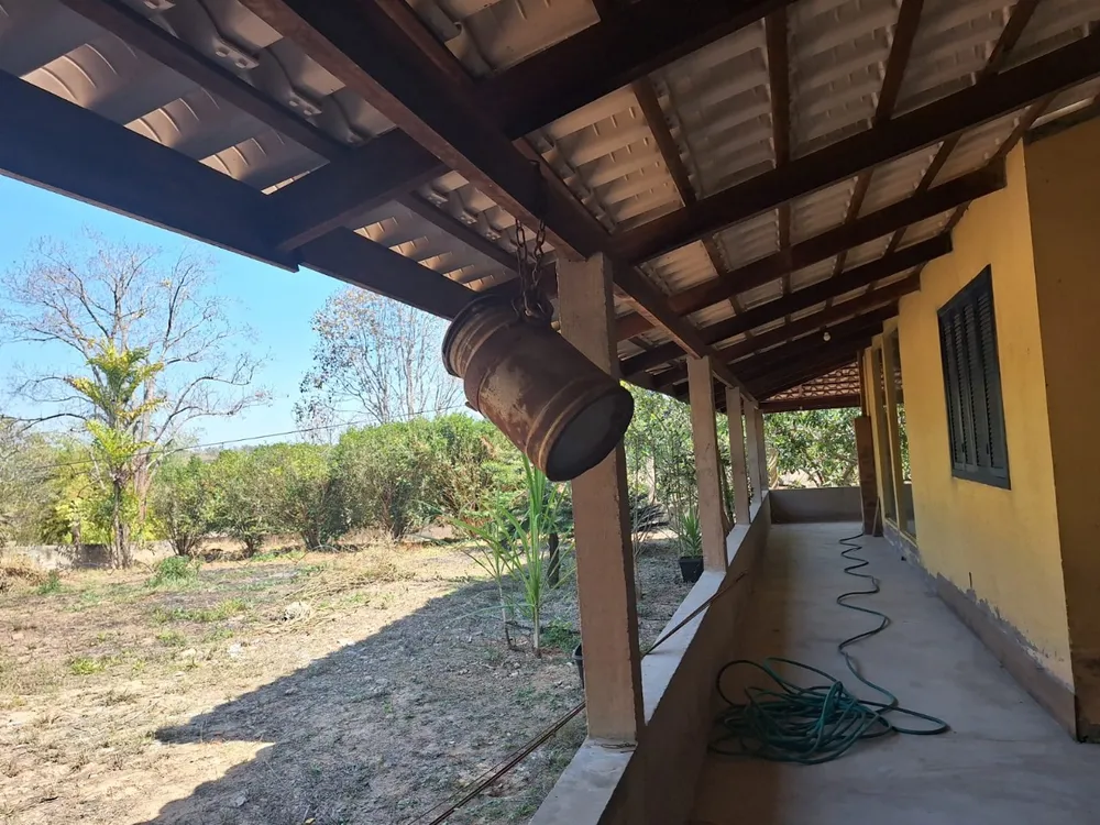 Chácara, 4 quartos, 11 hectares - Foto 3