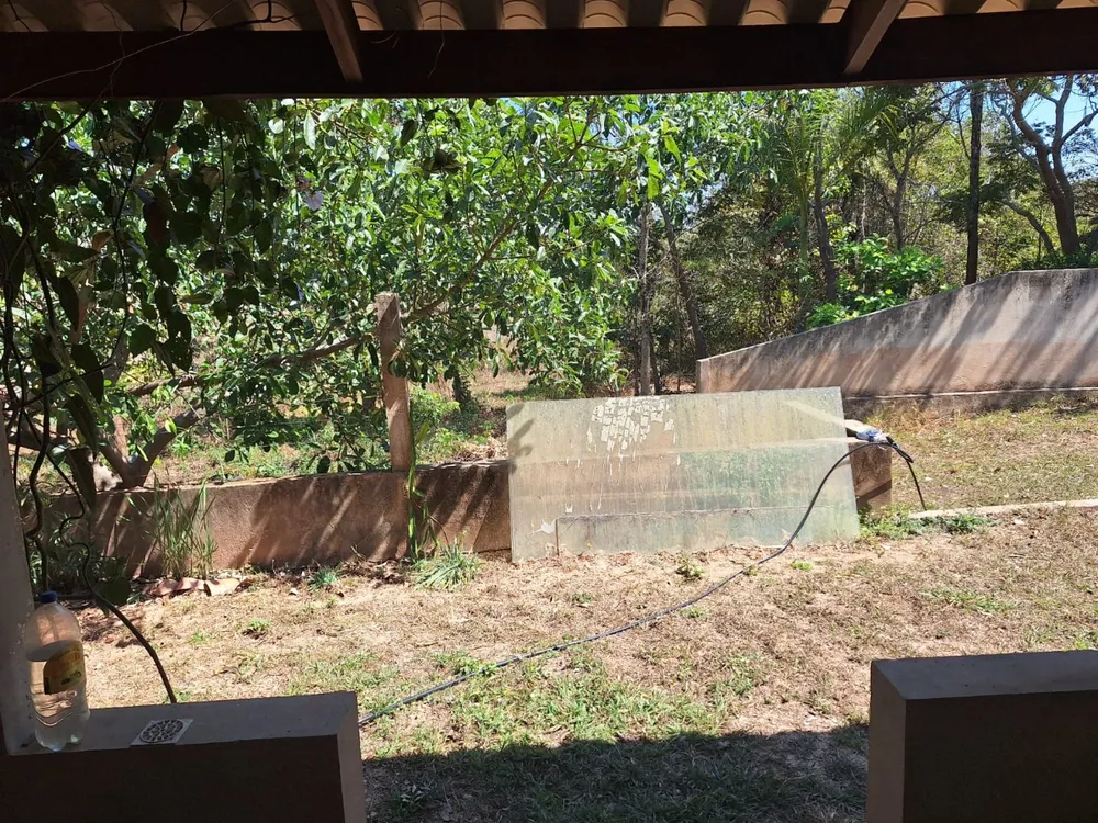 Sítio, 4 quartos, 11 hectares - Foto 4