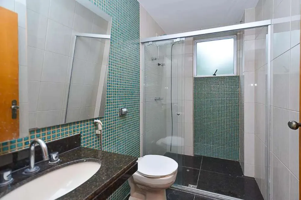 Apartamento, 4 quartos, 121 m² - Foto 9