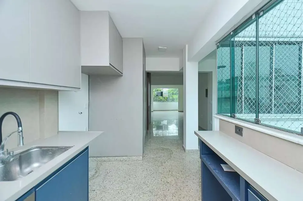 Apartamento, 4 quartos, 121 m² - Foto 12