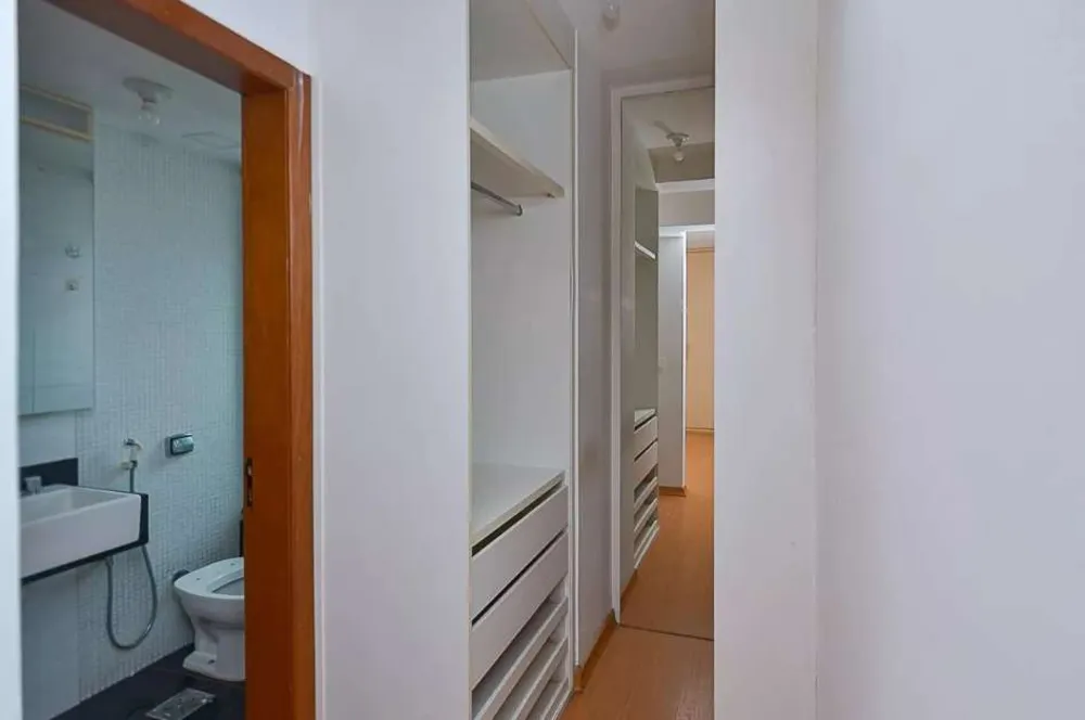 Apartamento, 4 quartos, 121 m² - Foto 1