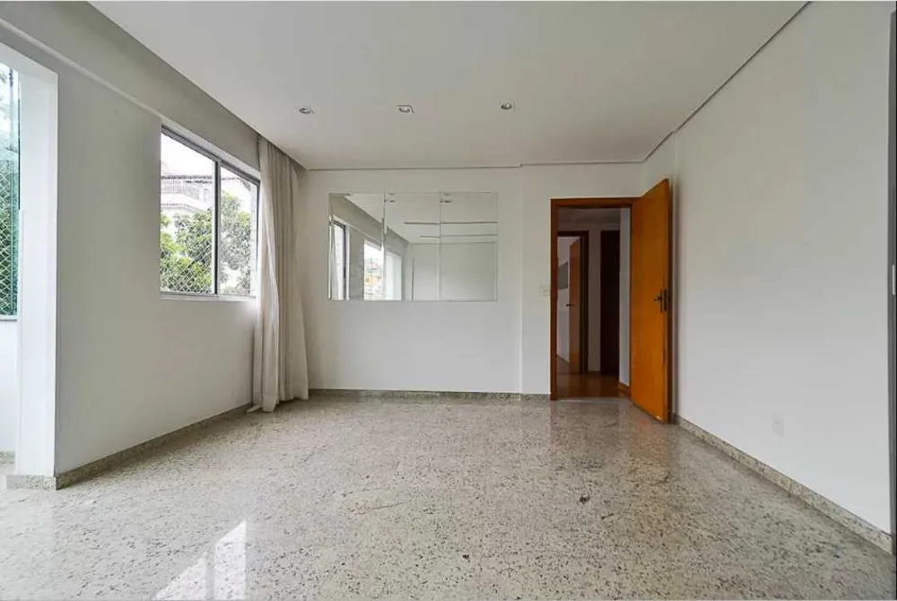 Apartamento, 4 quartos, 121 m² - Foto 1