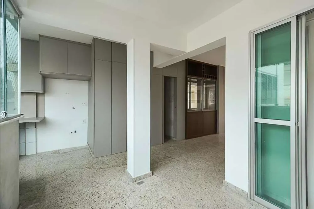 Apartamento, 4 quartos, 121 m² - Foto 4
