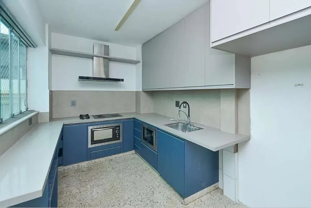 Apartamento, 4 quartos, 121 m² - Foto 11