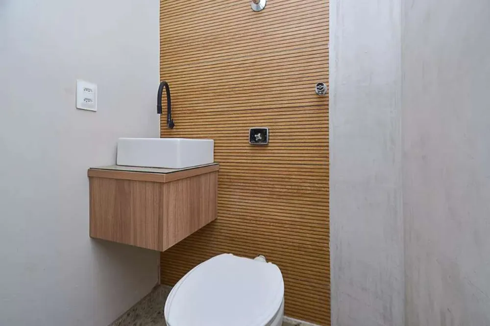 Apartamento, 4 quartos, 121 m² - Foto 4