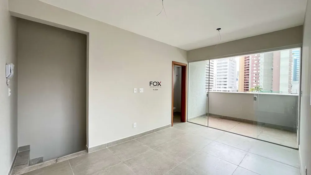 Cobertura, 1 quarto, 60 m² - Foto 3
