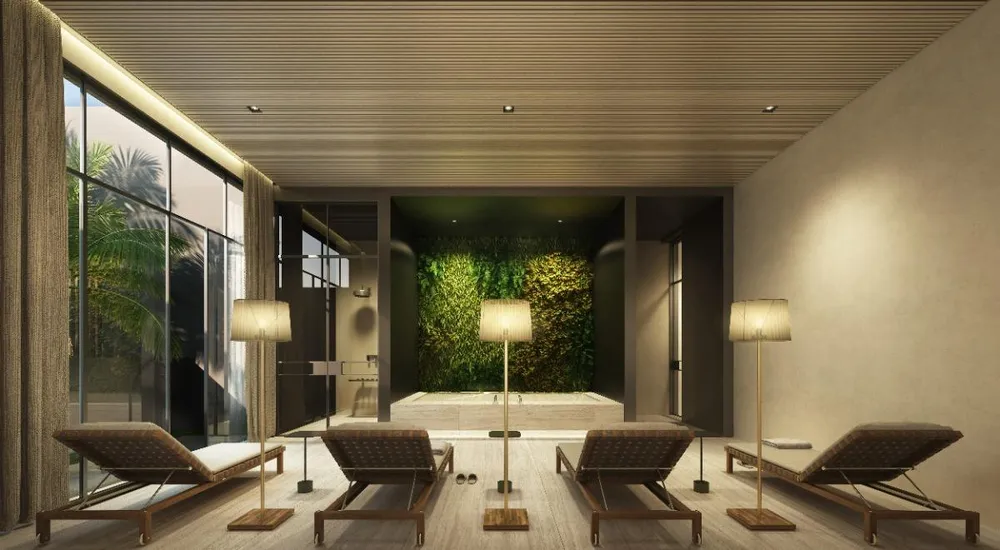 Apartamento, 4 quartos, 400 m² - Foto 5