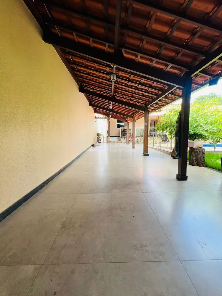 Casa à venda com 3 quartos, 360m² - Foto 4