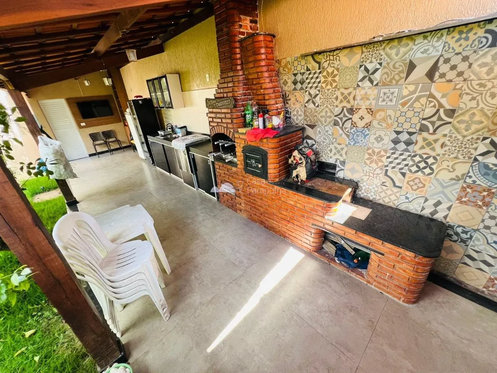 Casa à venda com 3 quartos, 360m² - Foto 6