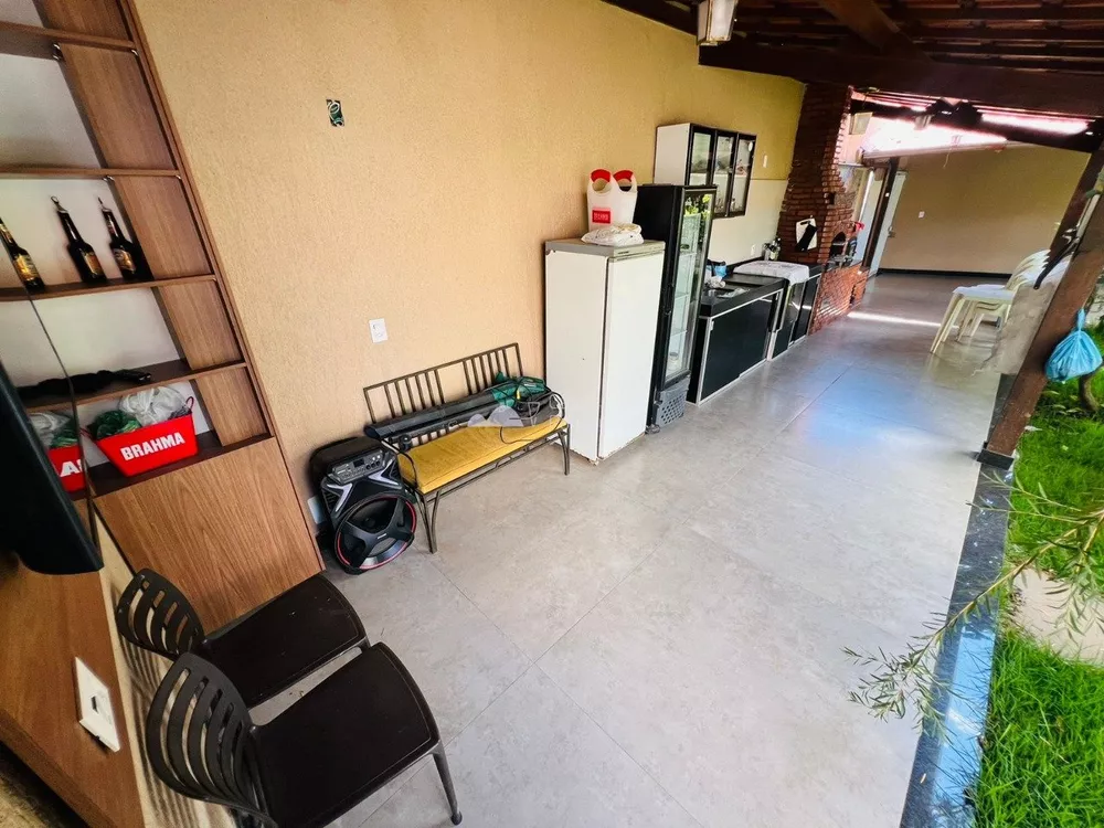 Casa à venda com 3 quartos, 360m² - Foto 8