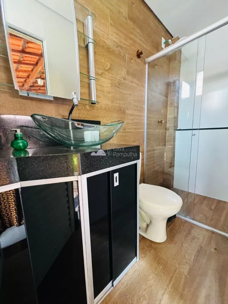 Casa à venda com 3 quartos, 360m² - Foto 10