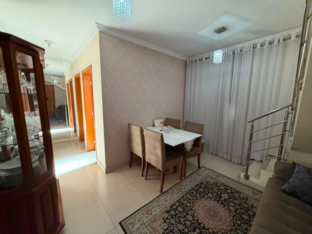 Cobertura, 3 quartos, 74 m² - Foto 2