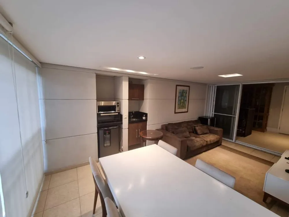 Apartamento, 4 quartos, 143 m² - Foto 2