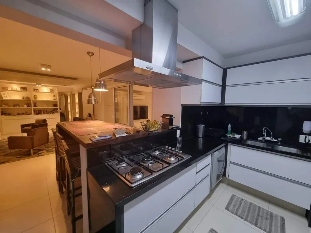 Apartamento, 4 quartos, 143 m² - Foto 10