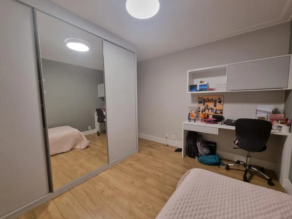 Apartamento, 4 quartos, 143 m² - Foto 5