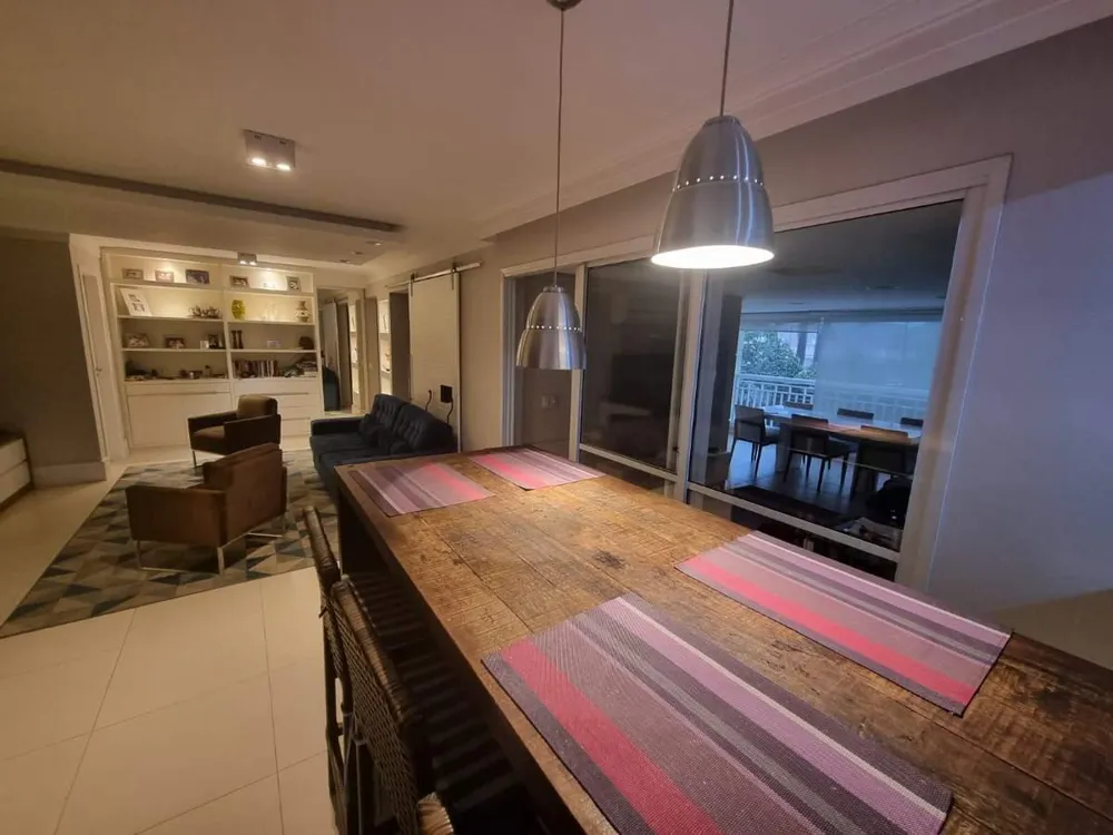 Apartamento, 4 quartos, 143 m² - Foto 8