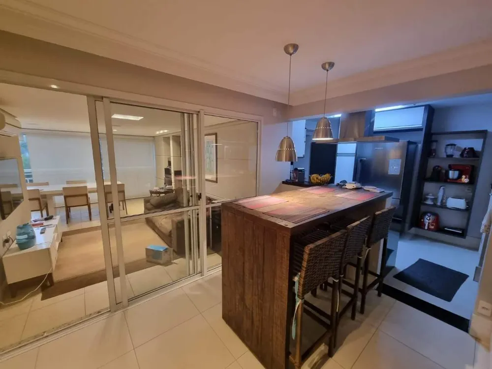 Apartamento, 4 quartos, 143 m² - Foto 2