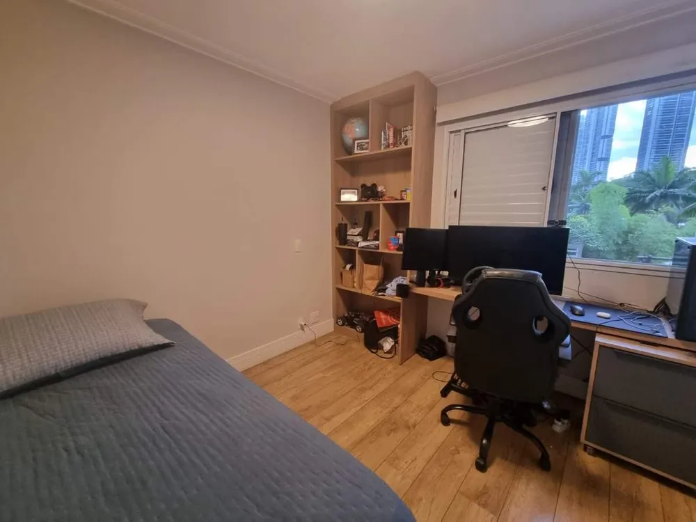 Apartamento, 4 quartos, 143 m² - Foto 8