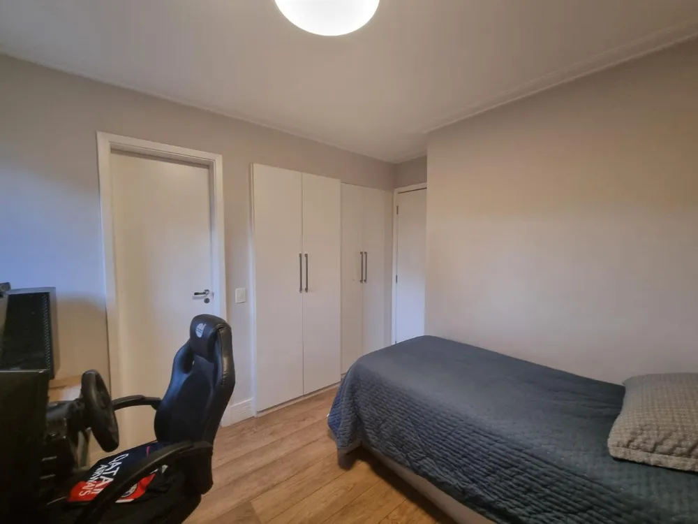 Apartamento, 4 quartos, 143 m² - Foto 4