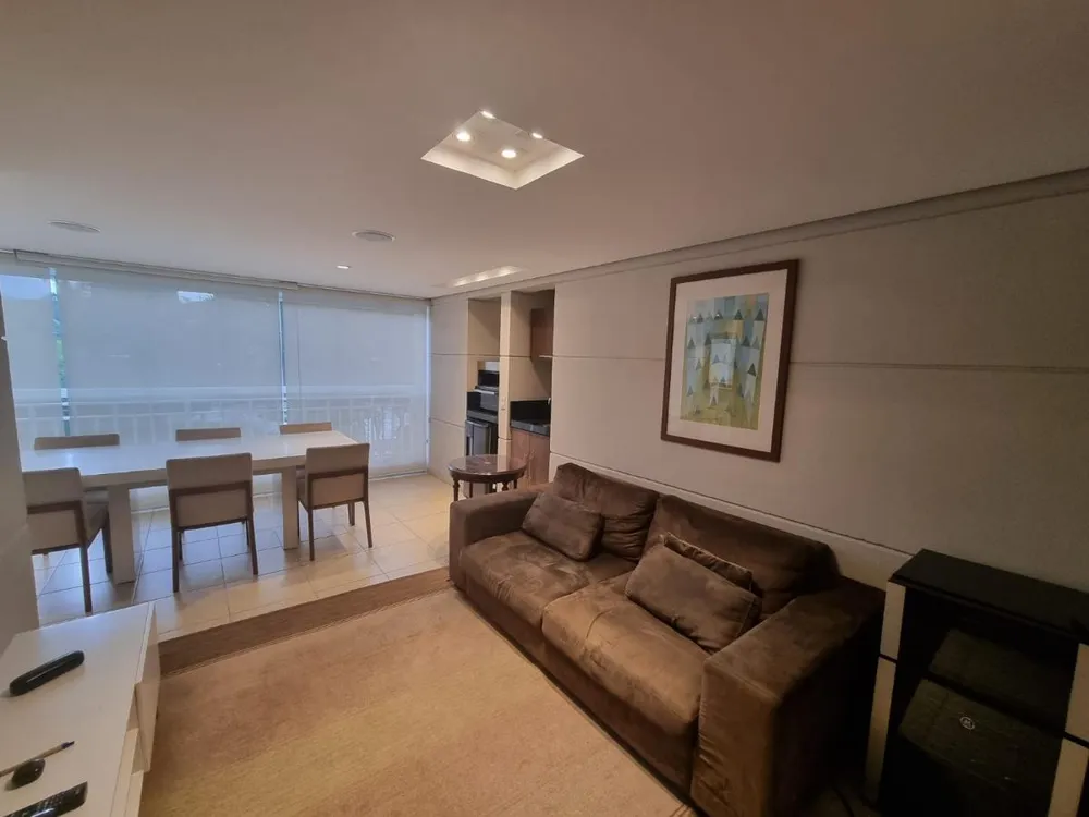 Apartamento, 4 quartos, 143 m² - Foto 3
