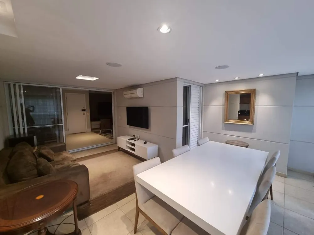 Apartamento, 4 quartos, 143 m² - Foto 5
