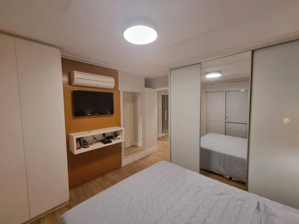 Apartamento, 4 quartos, 143 m² - Foto 6