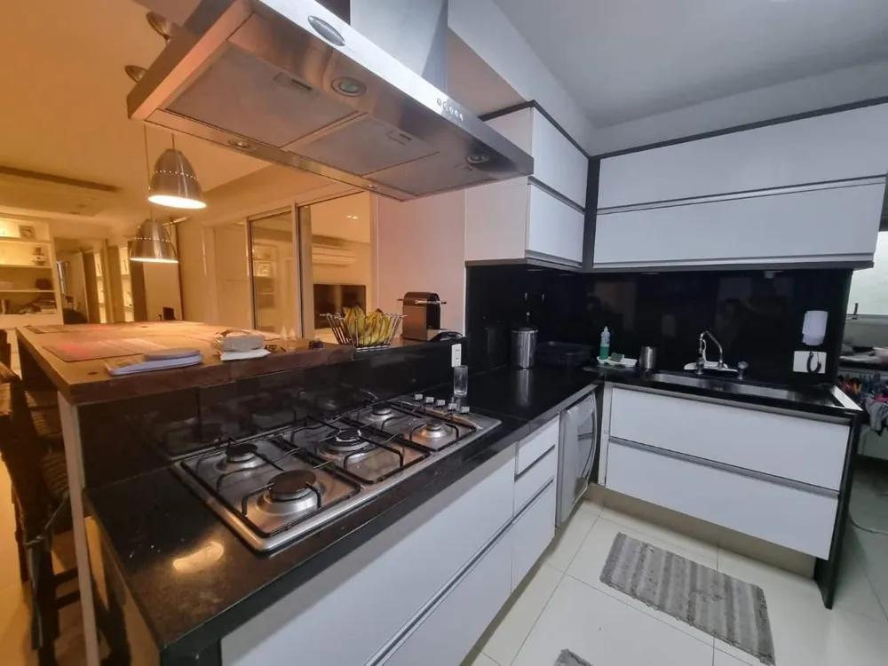 Apartamento, 4 quartos, 143 m² - Foto 11