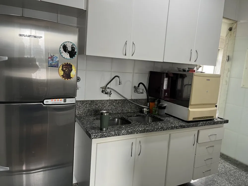 Apartamento, 4 quartos, 195 m² - Foto 1