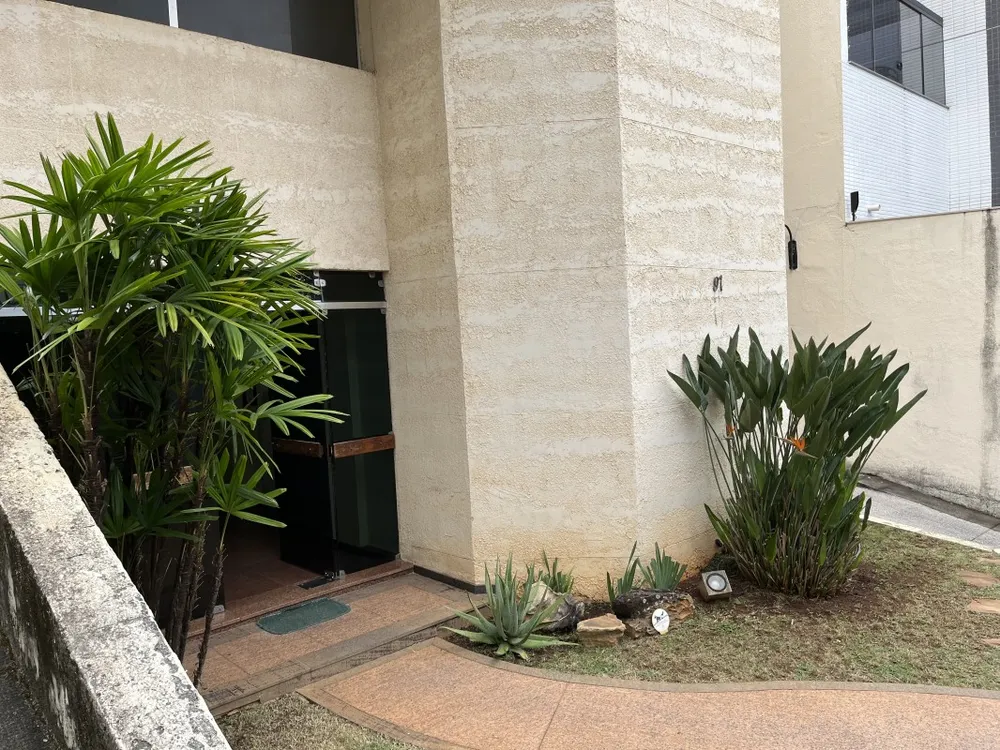 Apartamento, 4 quartos, 195 m² - Foto 5