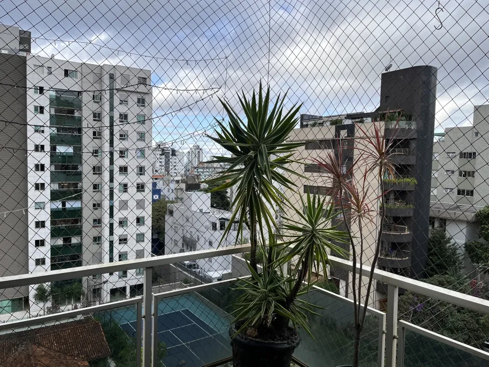 Apartamento, 4 quartos, 195 m² - Foto 6
