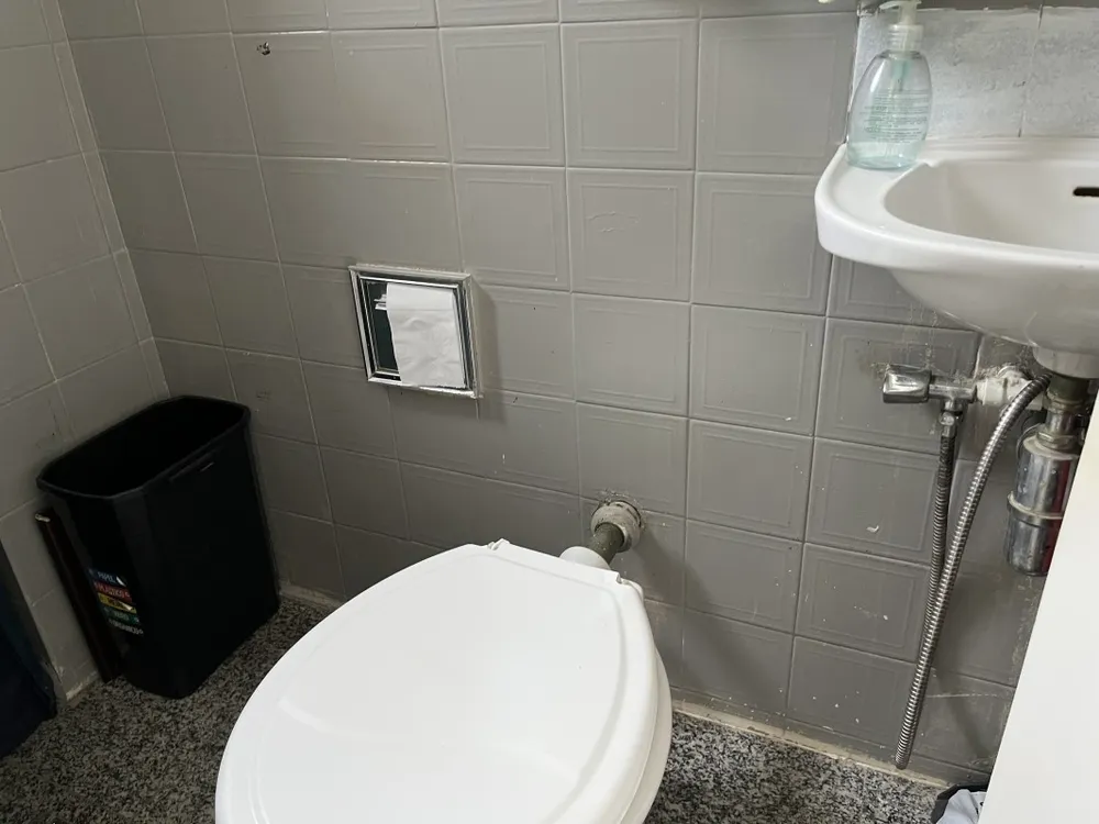 Apartamento, 4 quartos, 195 m² - Foto 13